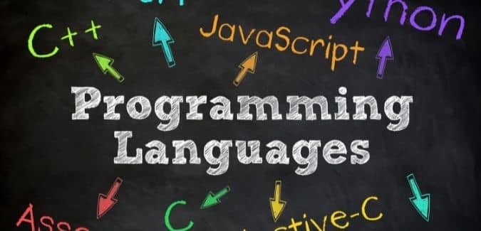 Are All Coding Languages in English? - Technology Guider