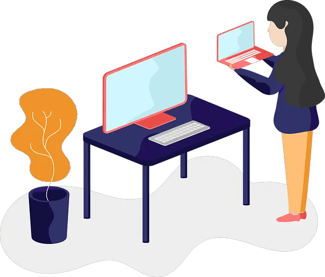 Why Laptops Are Trend? Technology Guider